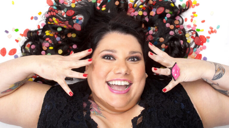The Candy Show with Candy Palmater and Friends