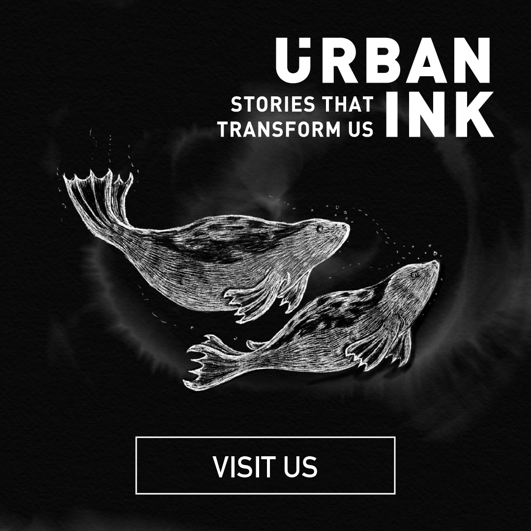 Link to Urban Ink website drawing of seals